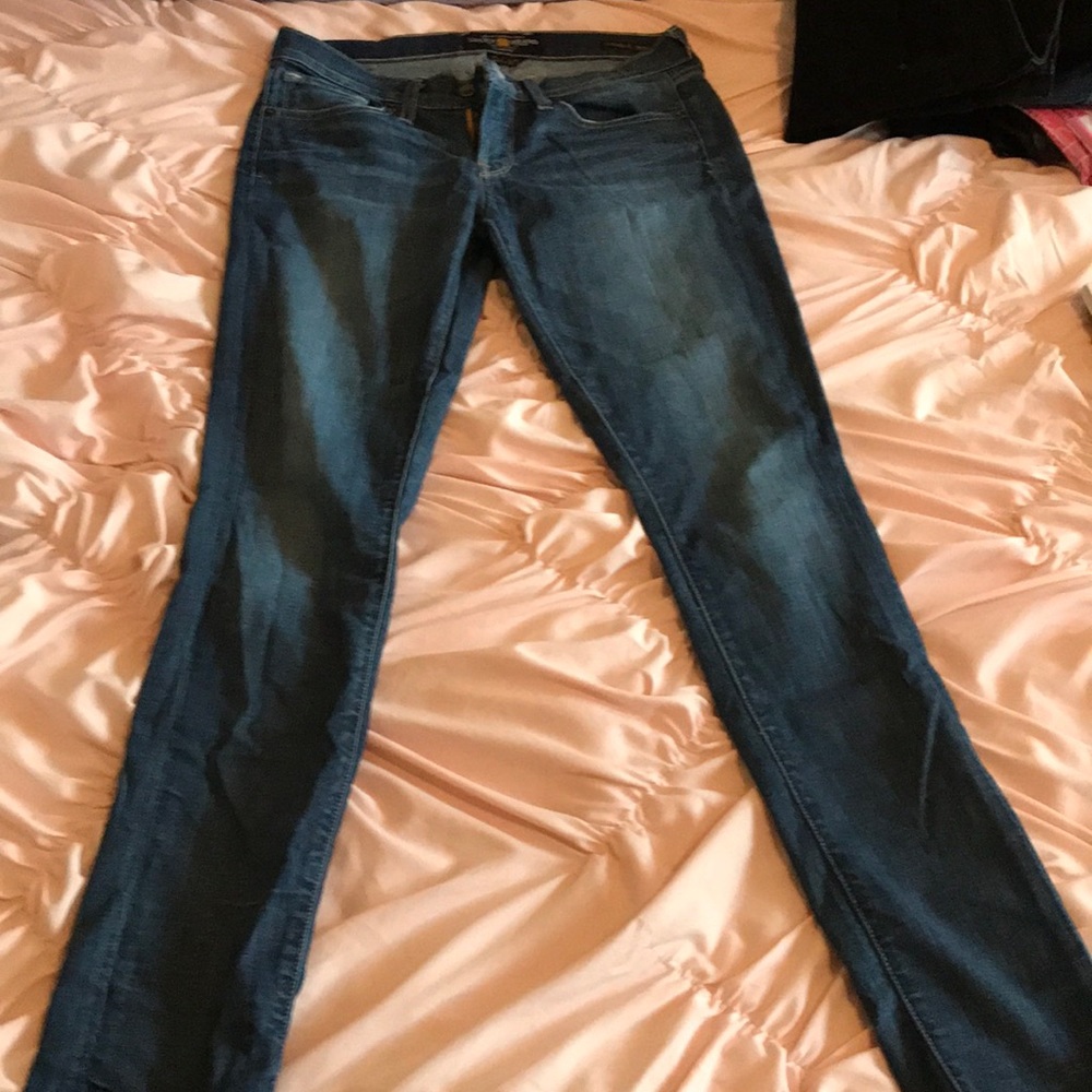 Lucky Brand jeans